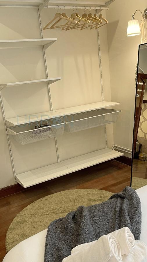 Vivienda Turistica Urbana En Santuchu, Comoda, Funcional Y Con Parking Bilbao Luaran gambar